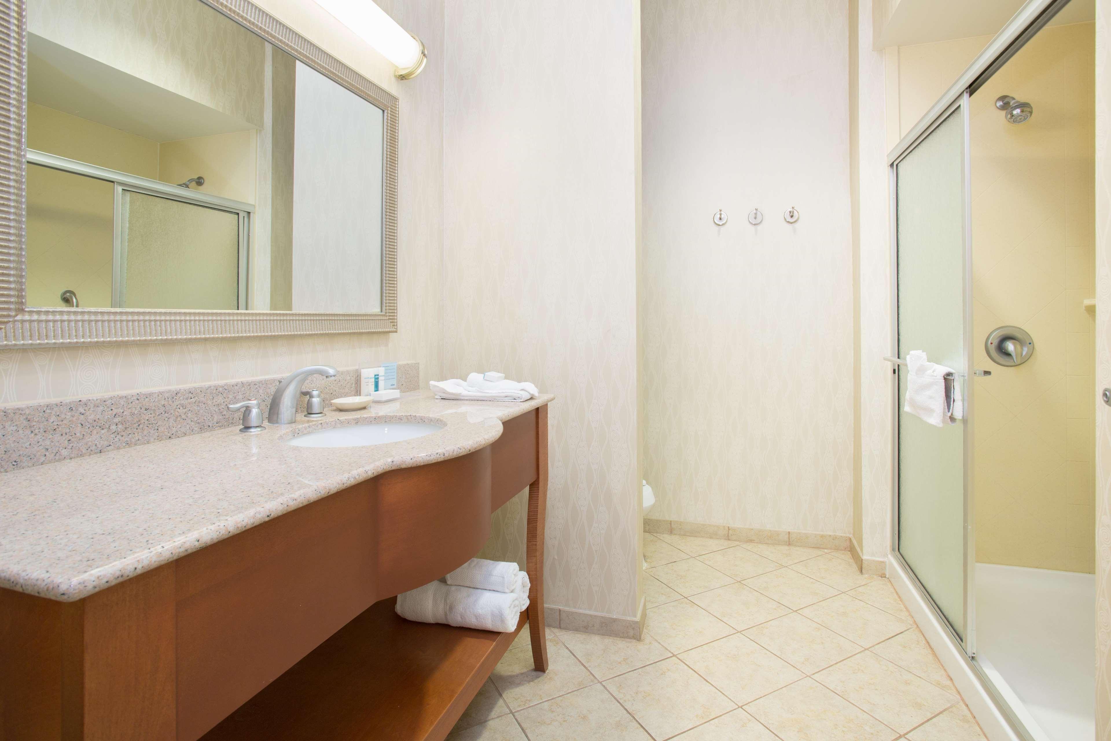 Hampton Inn Santa Rosa Exteriör bild