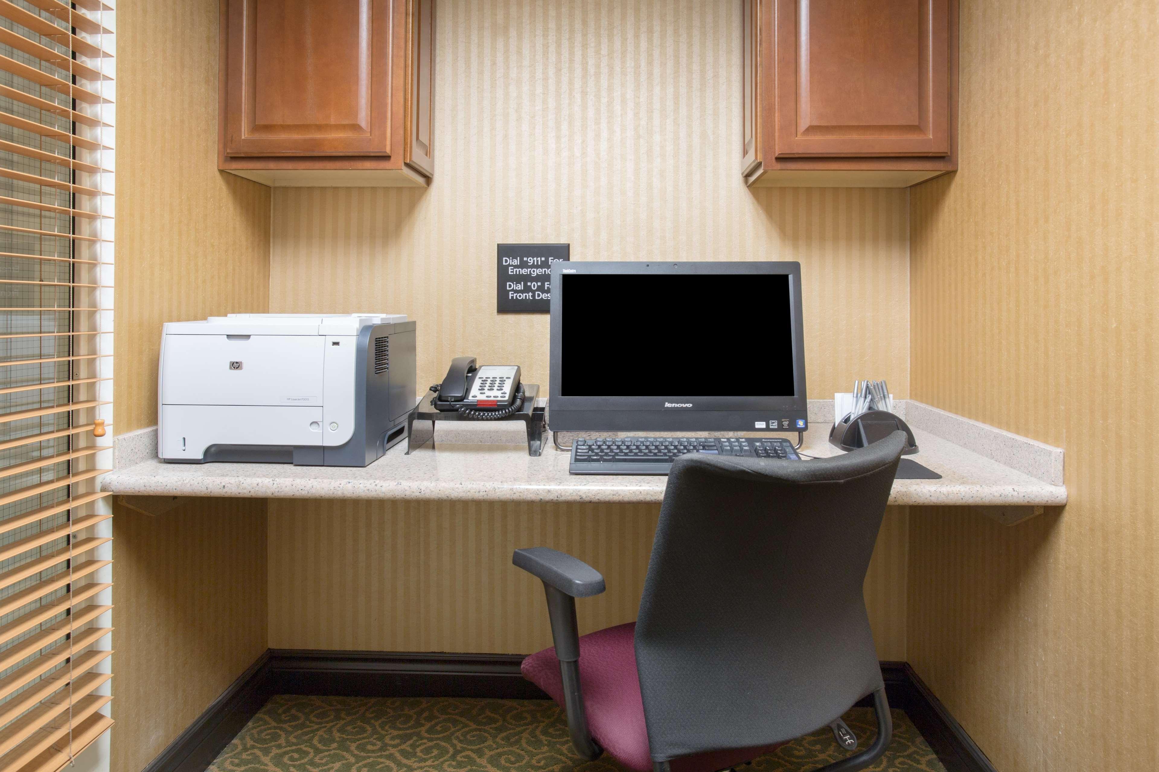 Hampton Inn Santa Rosa Exteriör bild