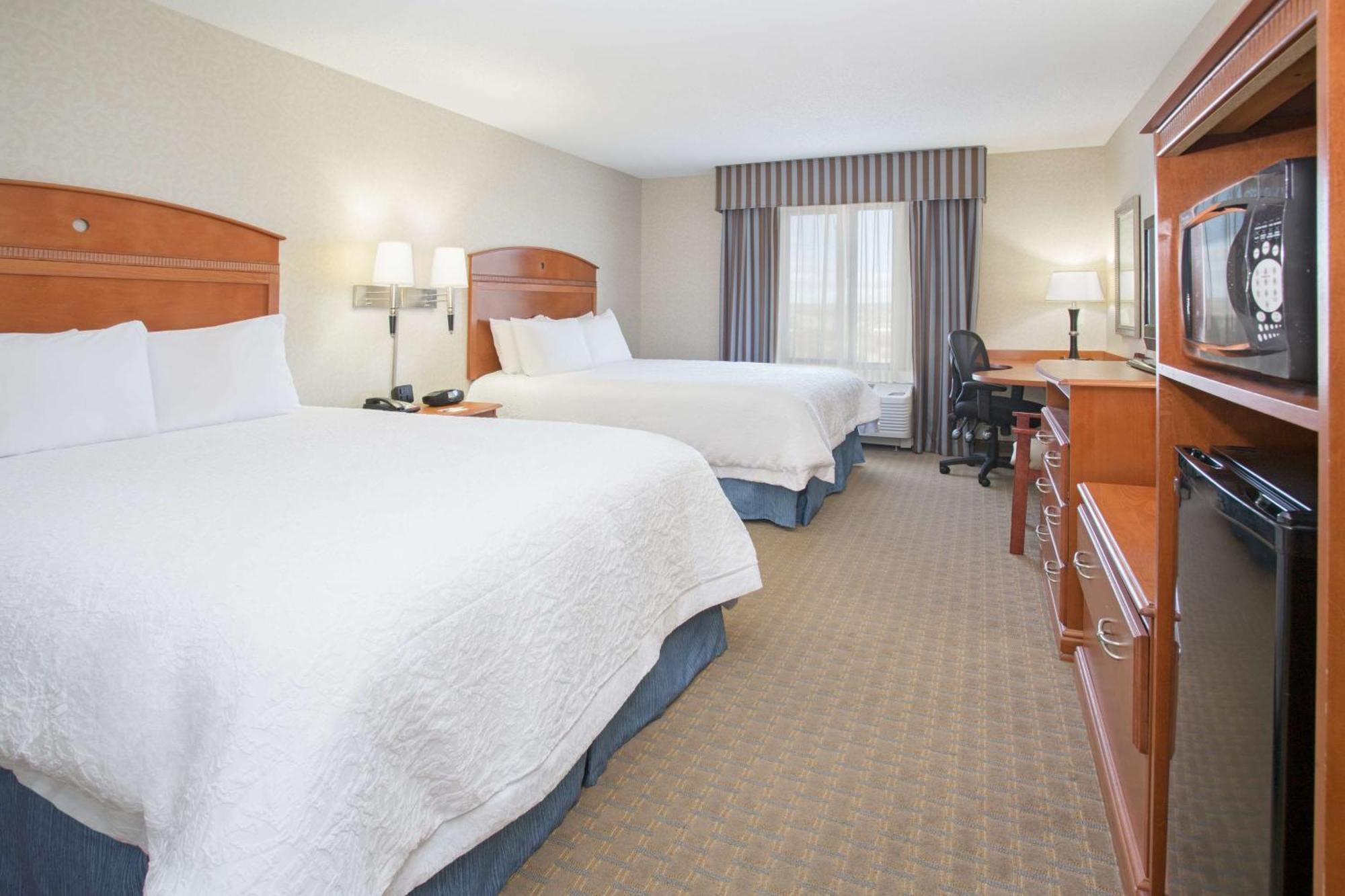 Hampton Inn Santa Rosa Exteriör bild